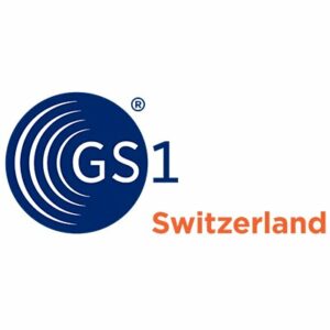 Mitglied von GS1 Switzerland